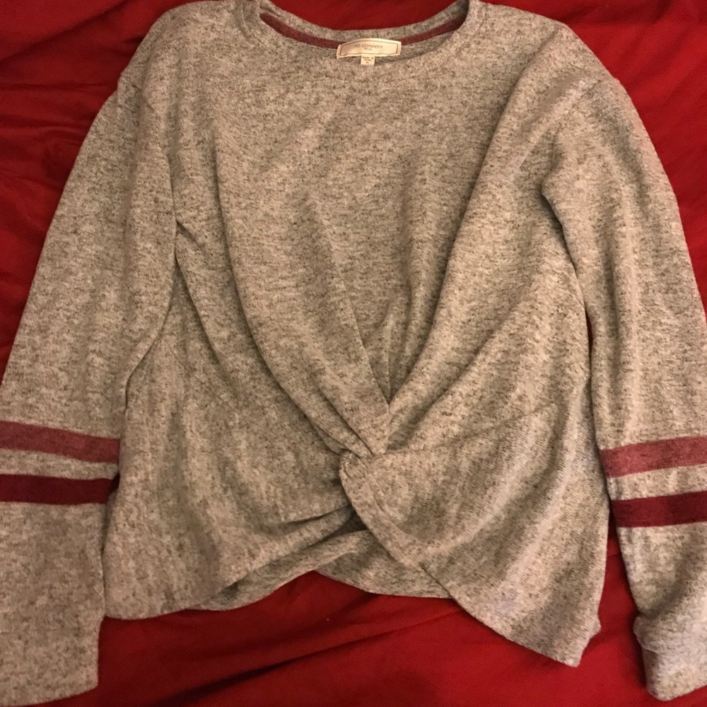 ☀️Long sleeve